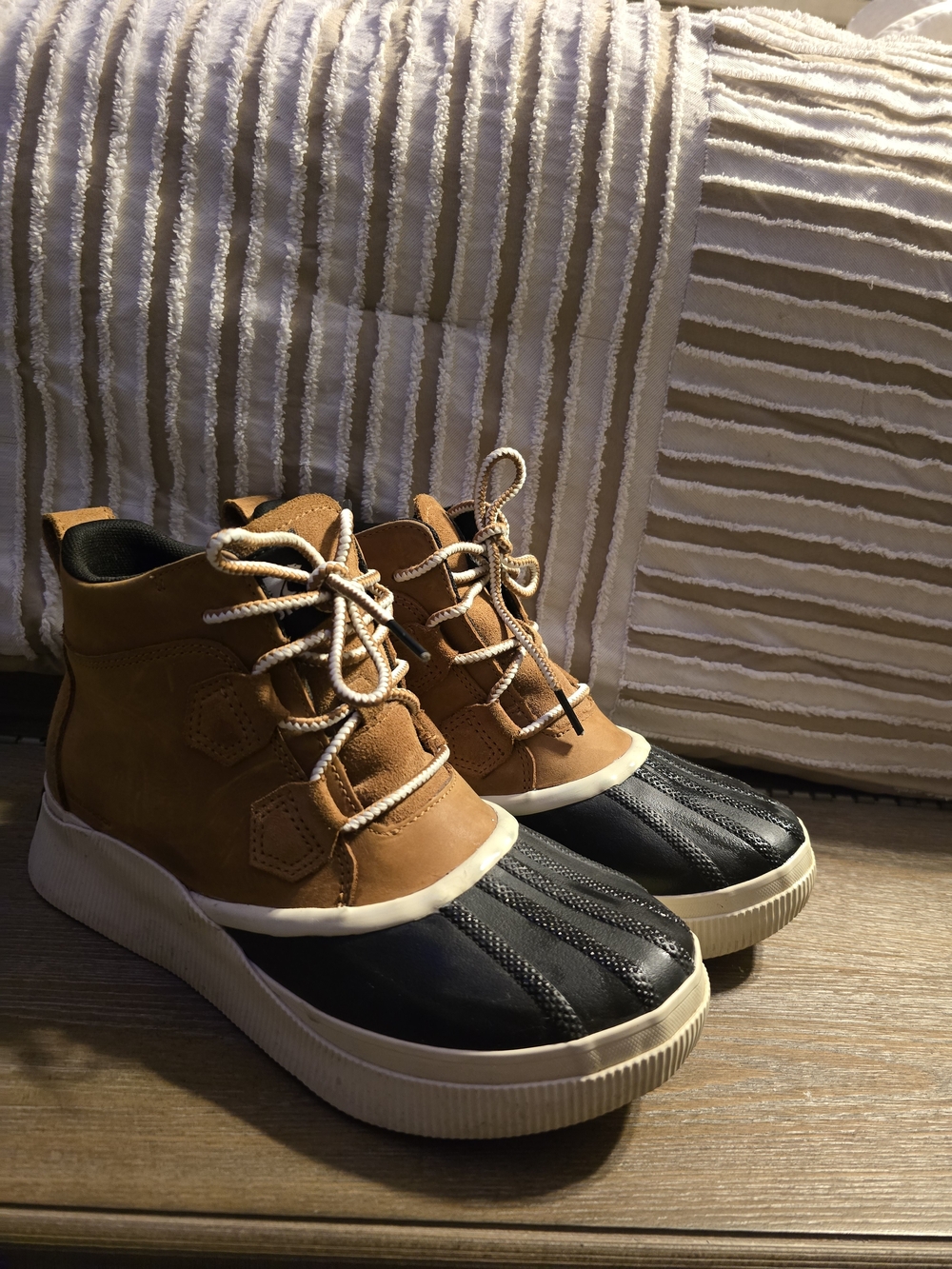 Womens SOREL In And Out Boot